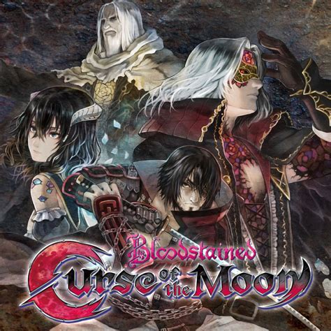 A Journey Through Time: Bloodstained Curse of the Moon on Nintendo 3DS